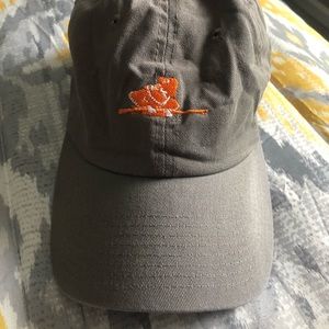 Volunteer traditions hat
